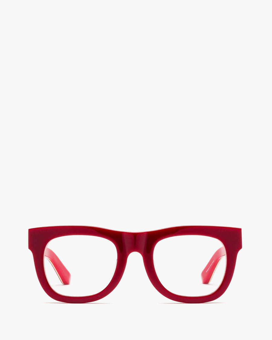 D28 Readers front view