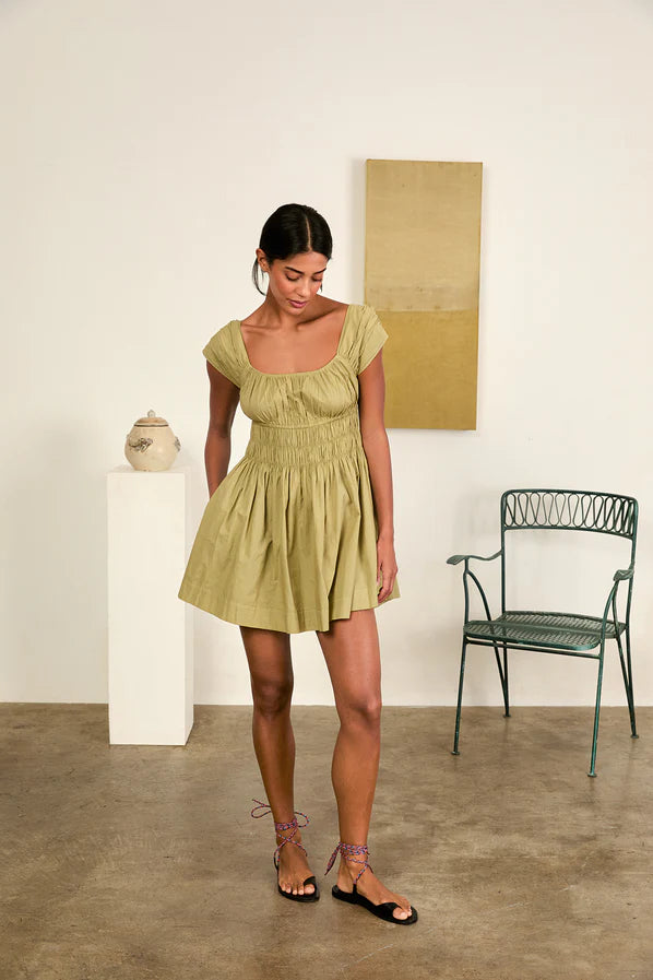 Ciao Lucia Abella Dress.