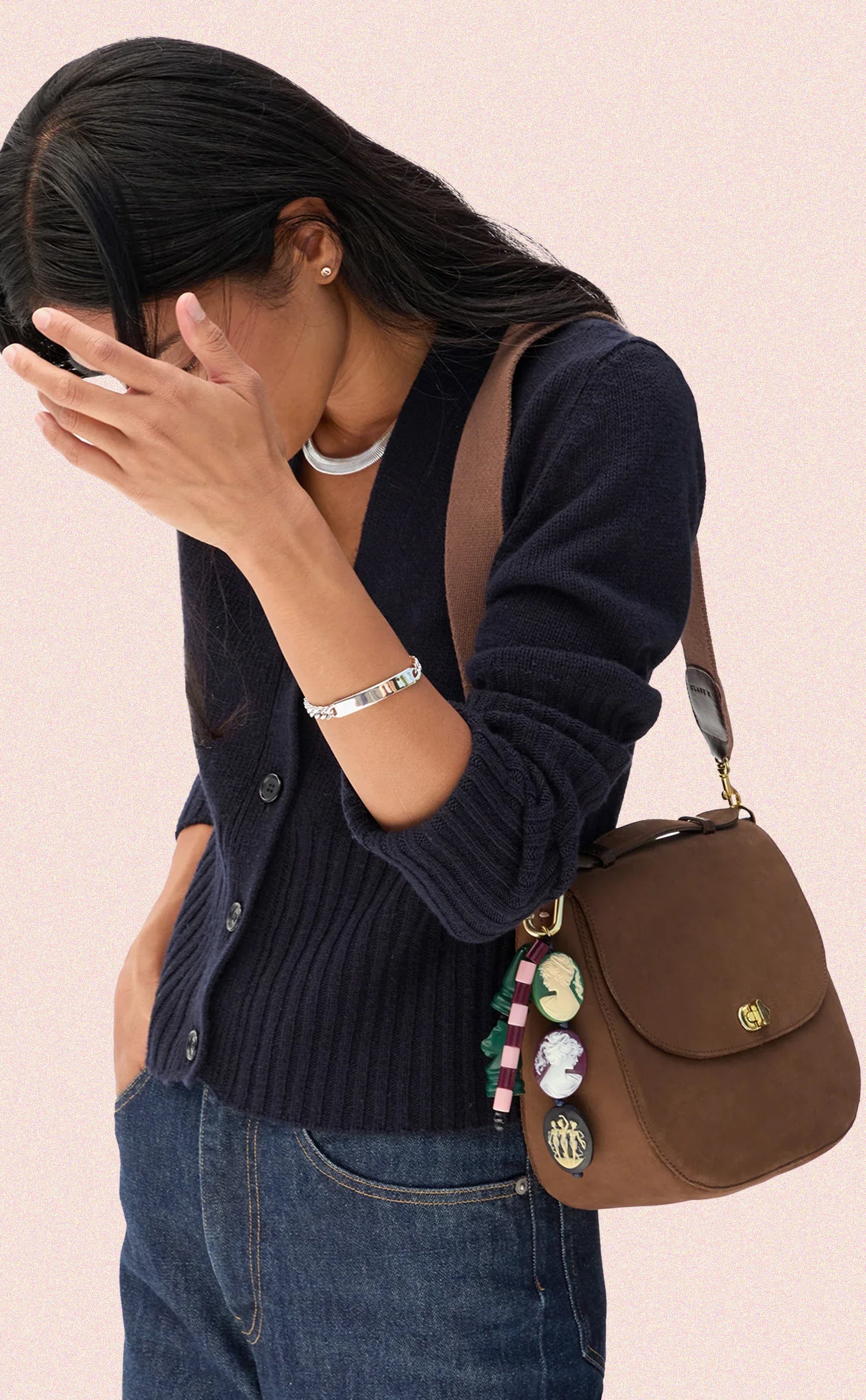 Turnlock Louis with Fob.