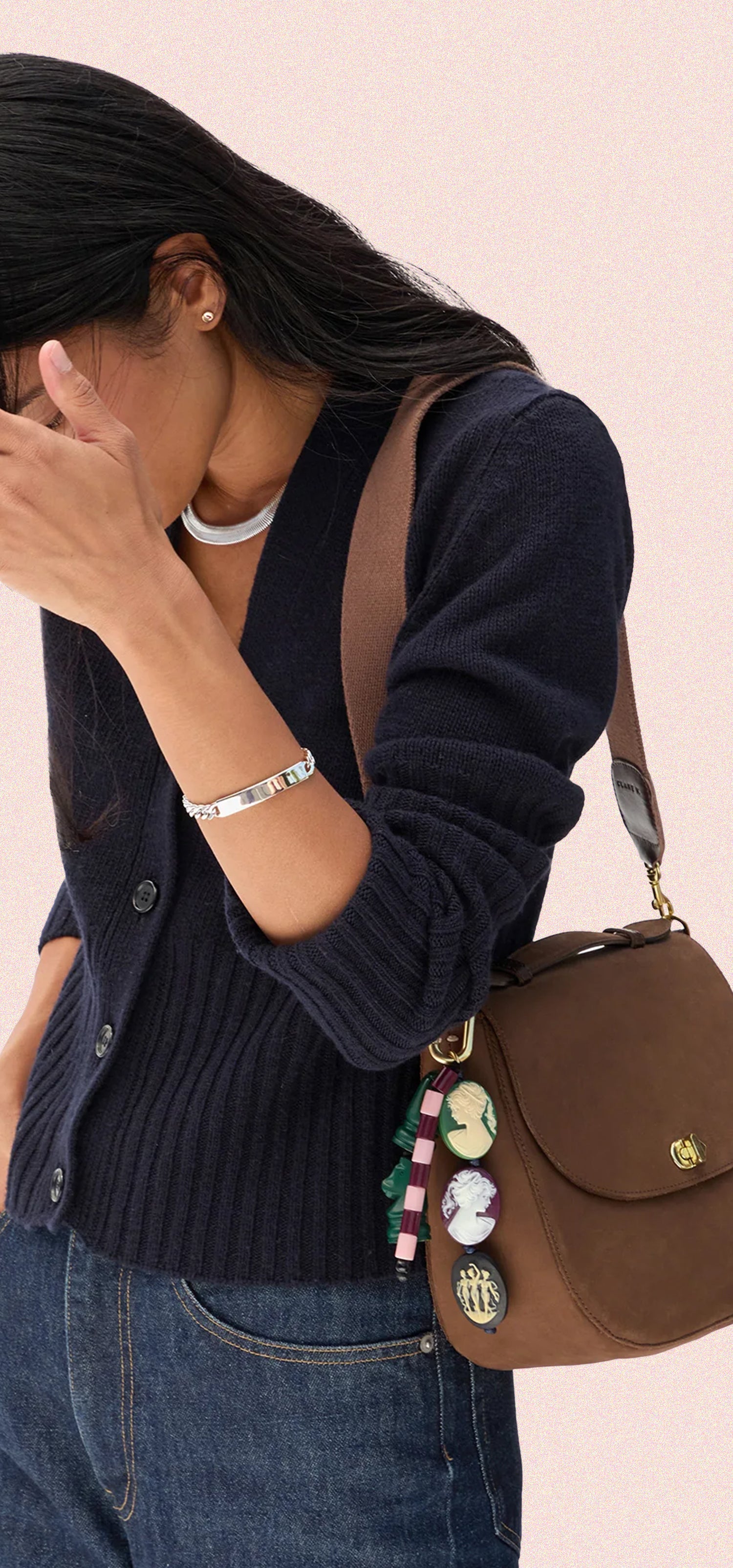 Turnlock Louis with Fob.