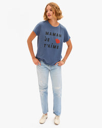 Classic Tee full view