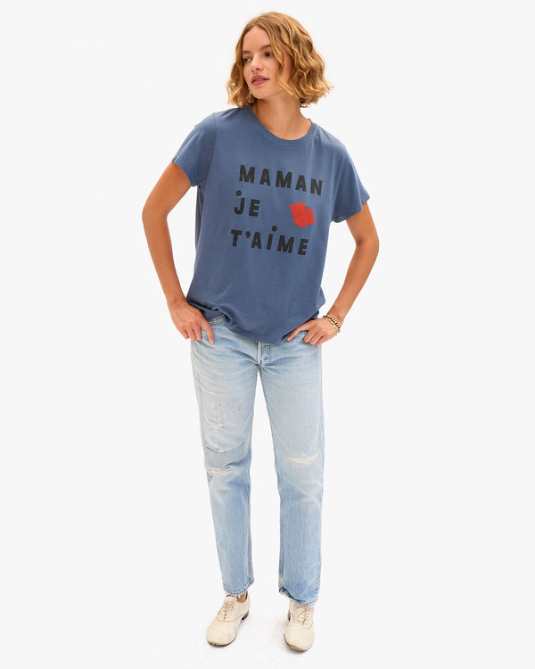 Classic Tee full view