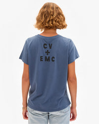 Classic Tee back view