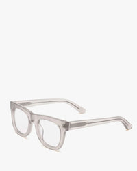 D28 Readers side view