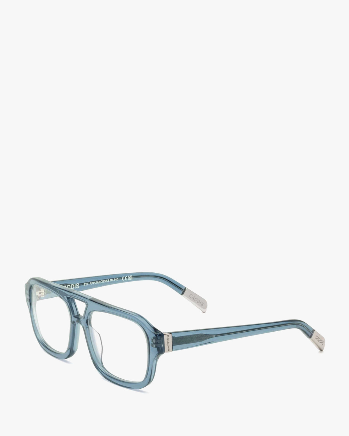 Neta Readers side view