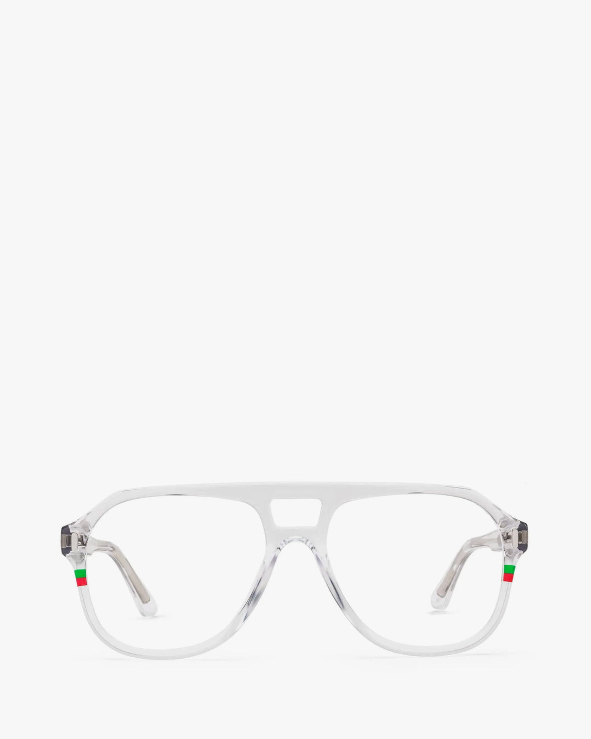 RCA Readers front view