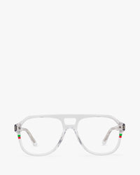 RCA Readers front view