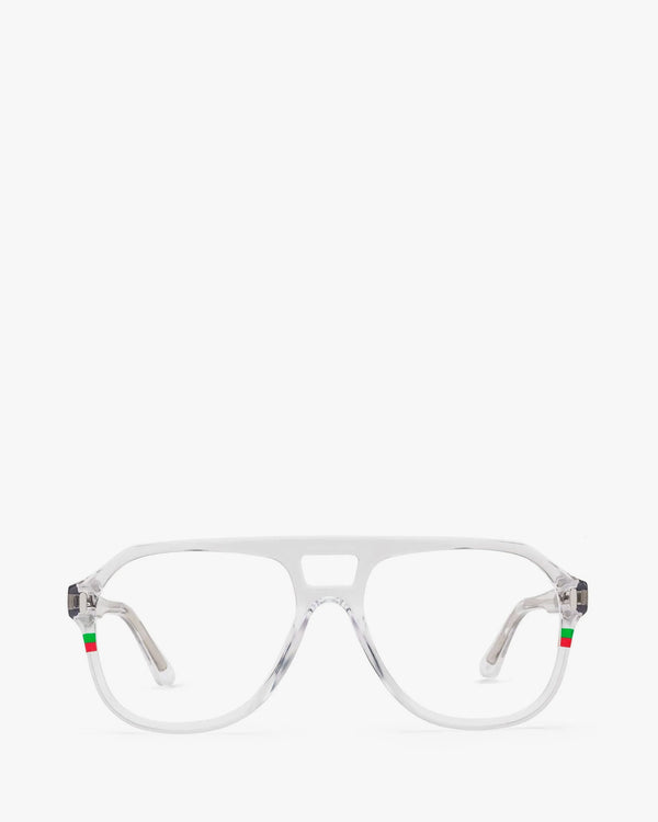 RCA Readers front view