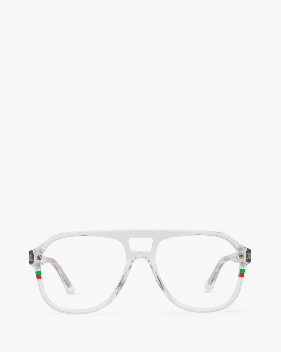 RCA Readers front view