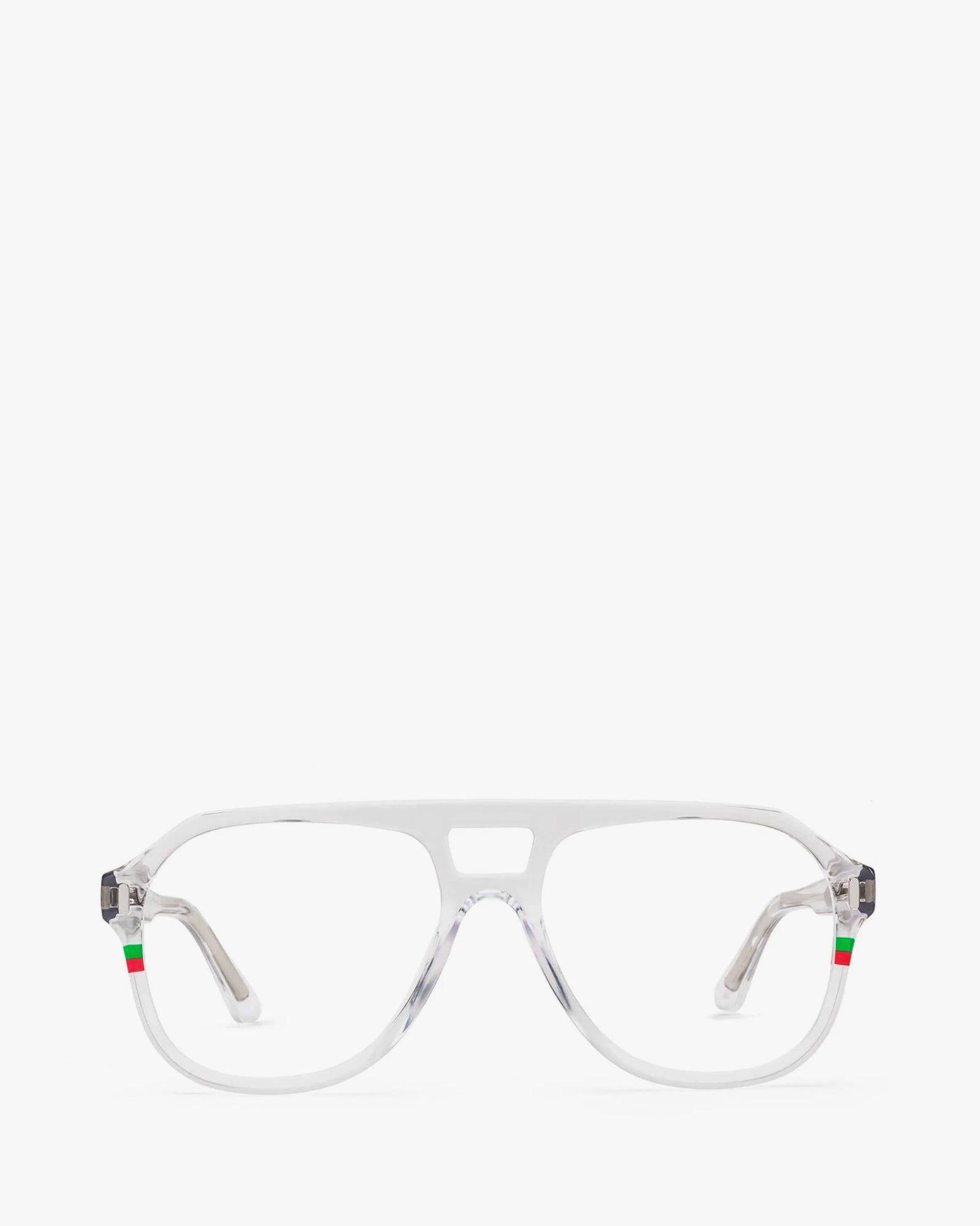 RCA Readers front view