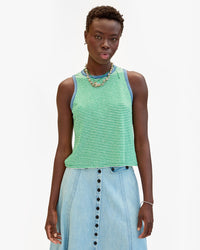 Camp Fit Tank