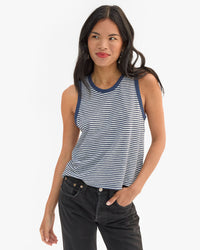 Camp Fit Tank