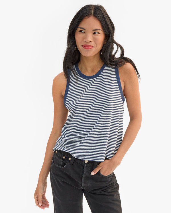Camp Fit Tank