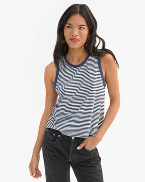 Camp Fit Tank