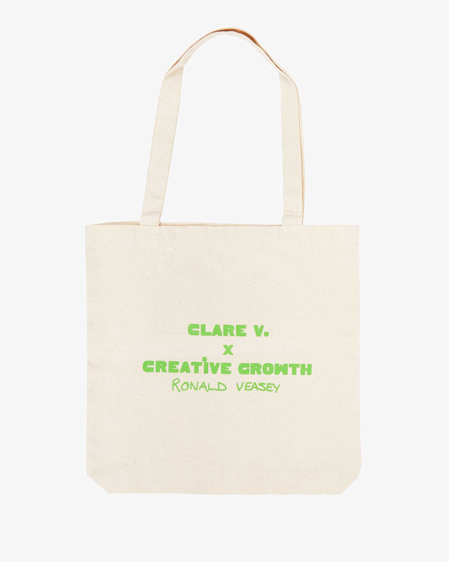 Clare v tote sale store