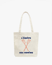 Canvas Tote