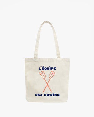 Canvas Tote