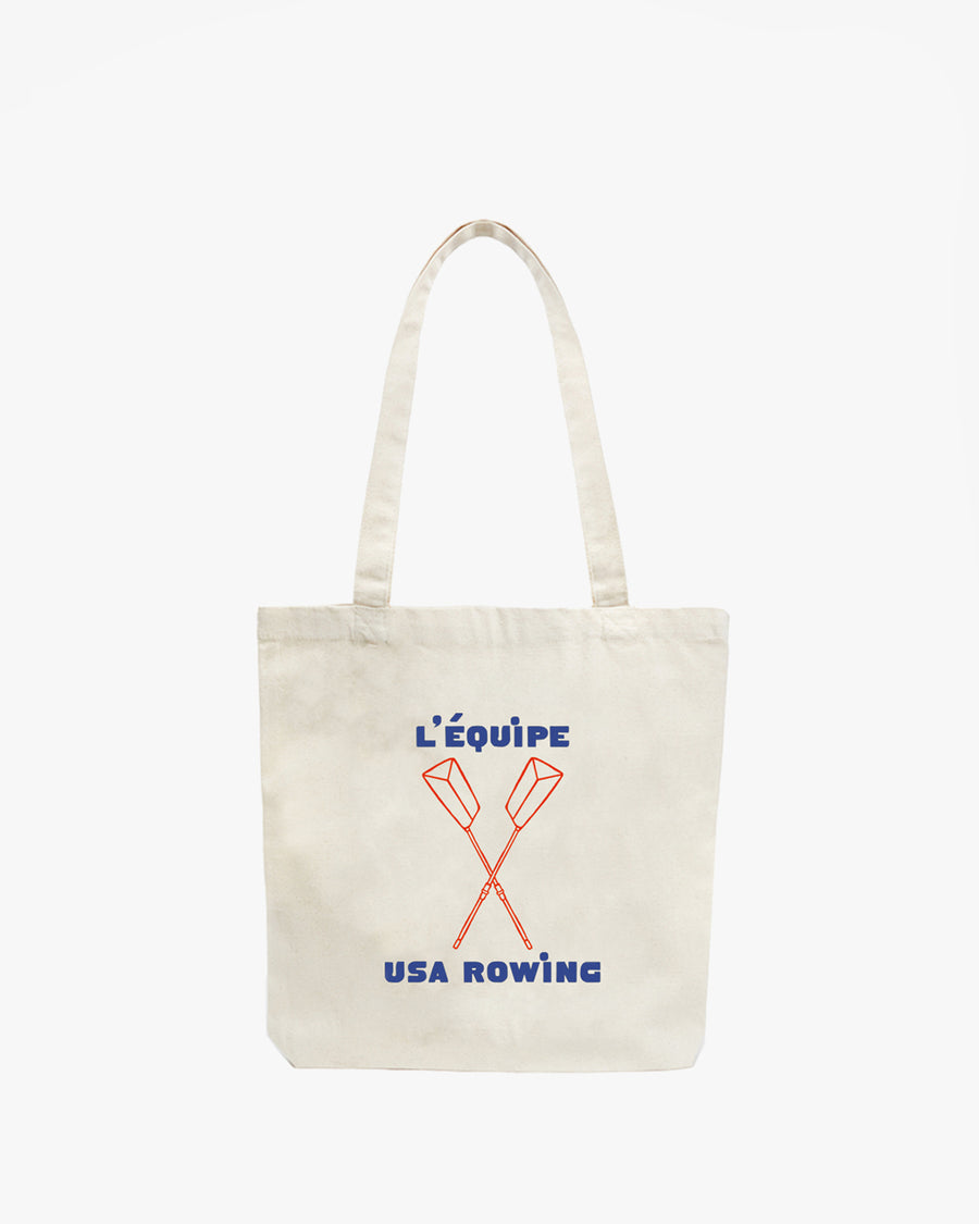 Canvas Tote