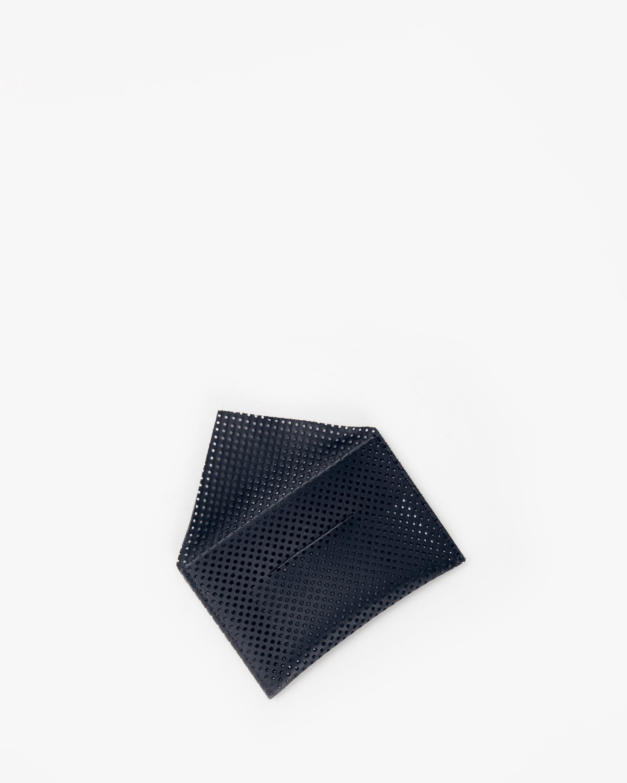 Card Envelope open view