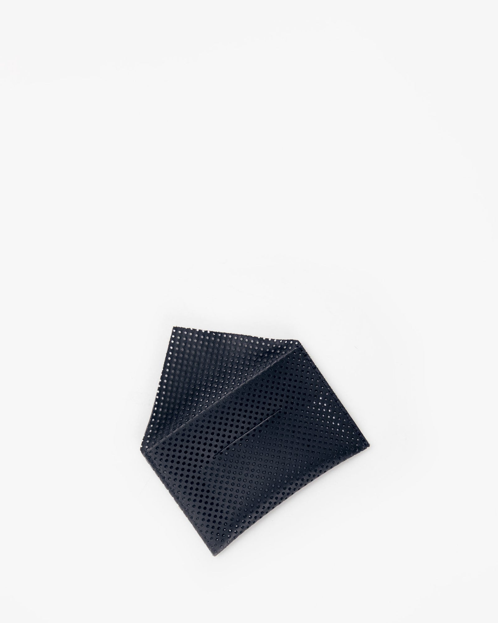 Card Envelope open view