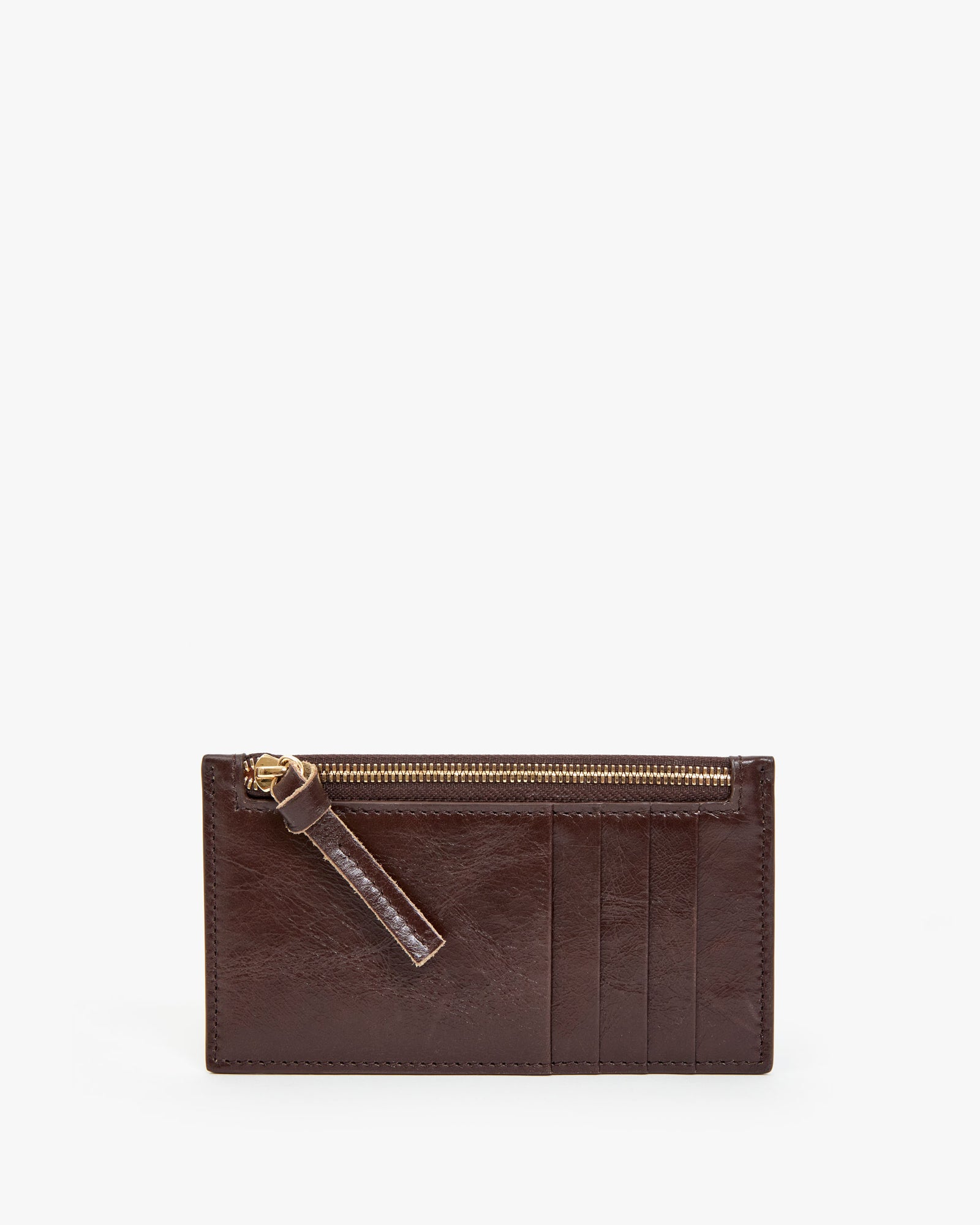 Card Zip Wallet