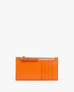 Card Zip Wallet