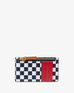 Card Zip Wallet