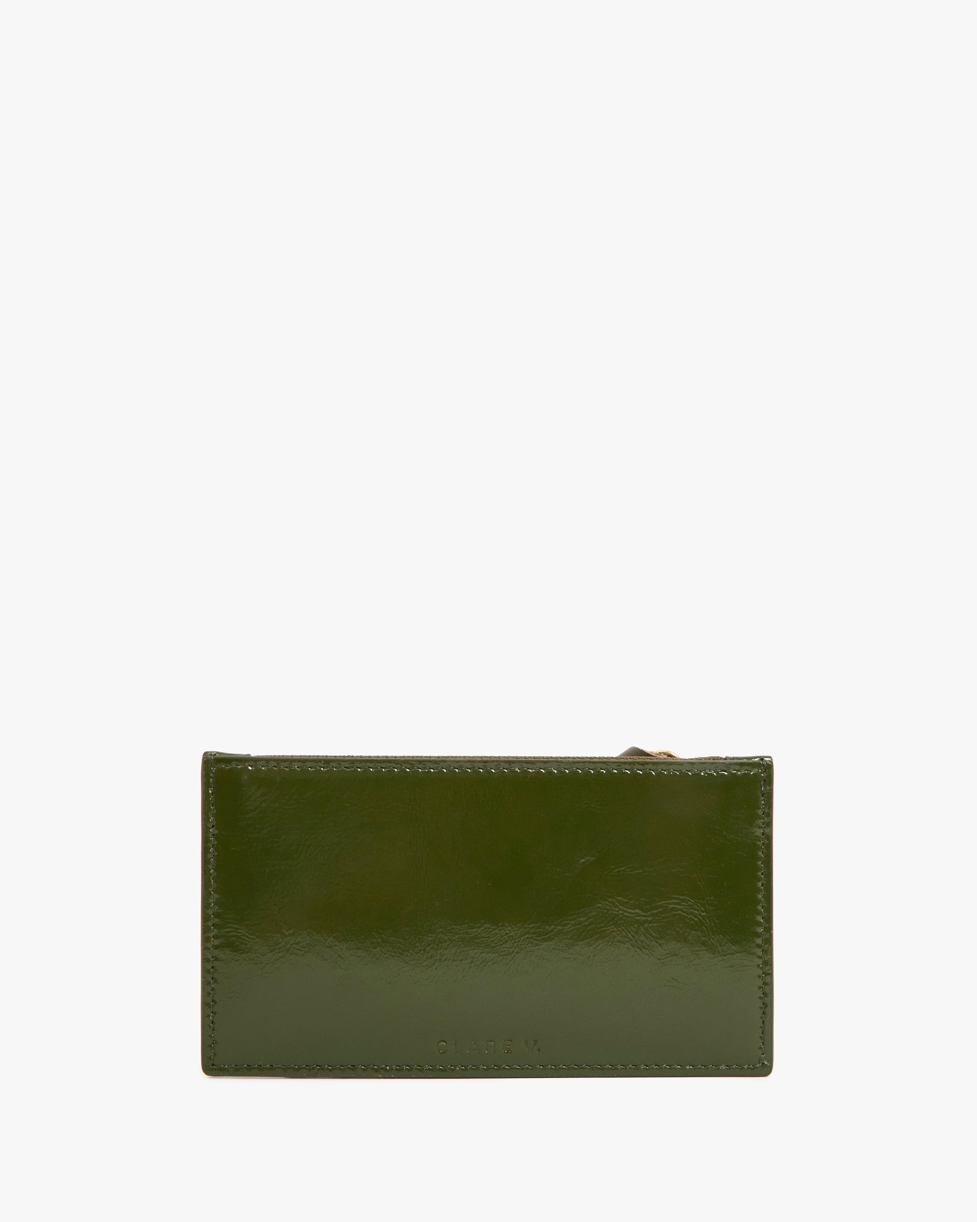 Card Zip Wallet – Clare V.