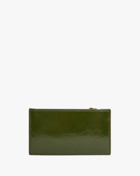 Card Zip Wallet back