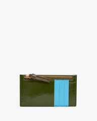 Card Zip Wallet – Clare V.