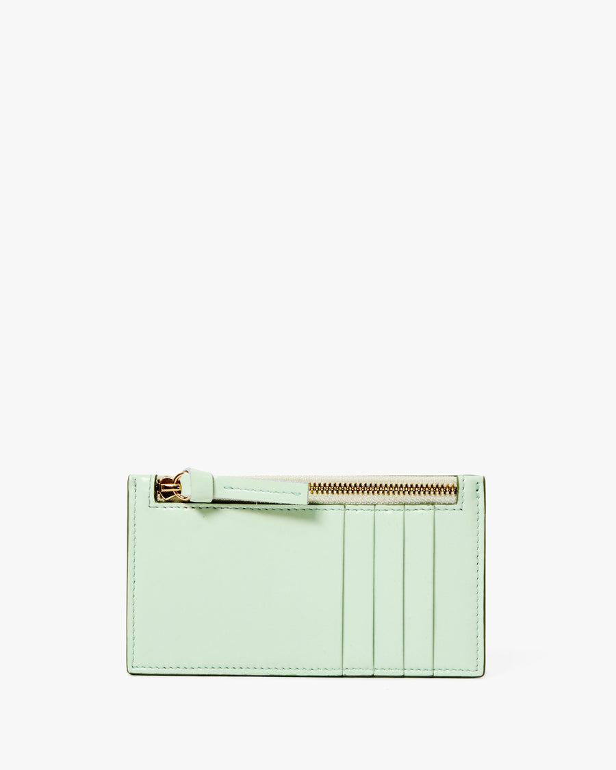 Card Zip Wallet