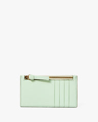 Card Zip Wallet – Clare V.