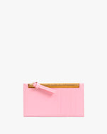 Card Zip Wallet