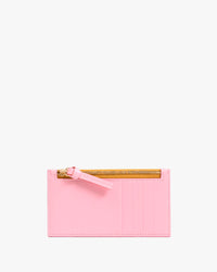 Card Zip Wallet