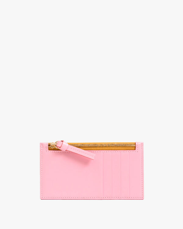 Card Zip Wallet
