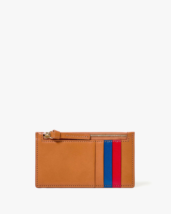 Card Zip Wallet
