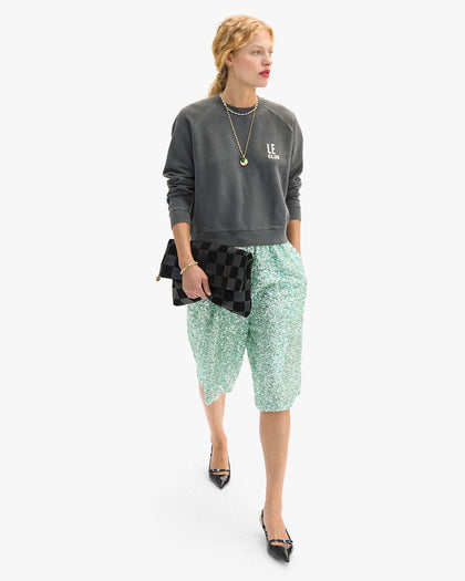Le Court Sweatshirt full view