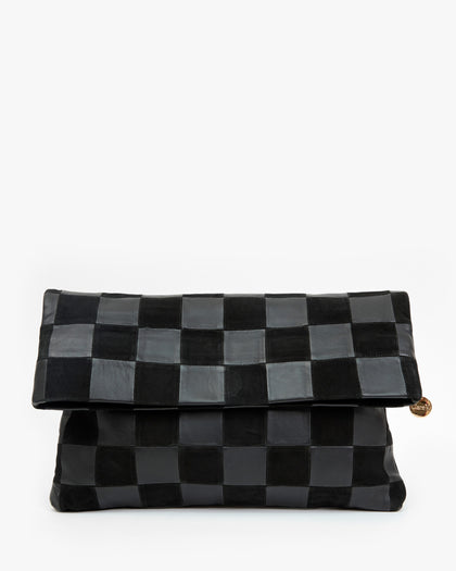 Carryall Clutch