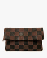 Carryall Clutch