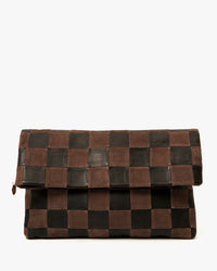 Carryall Clutch
