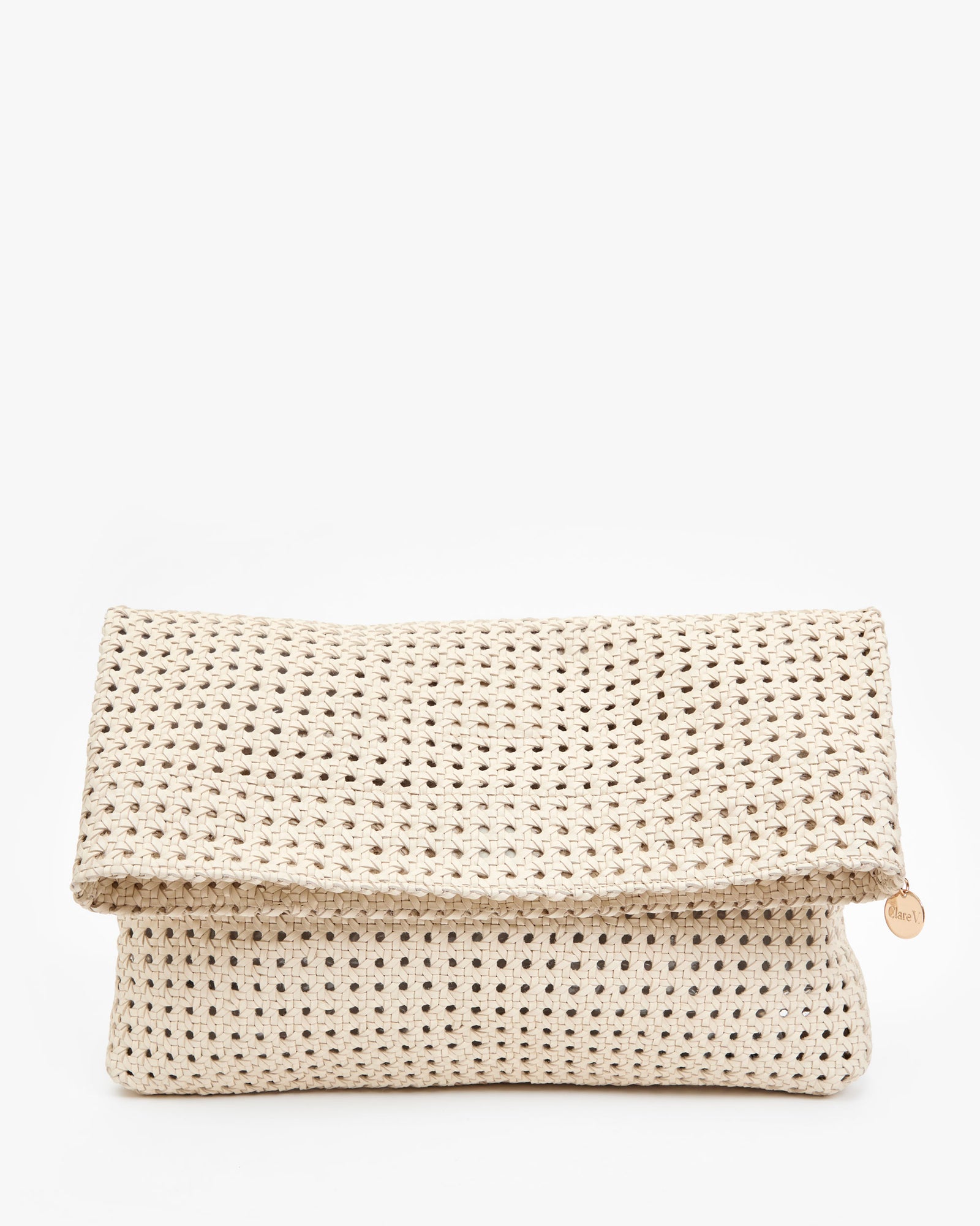 Carryall Clutch