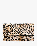 Carryall Clutch