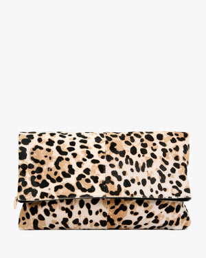 Carryall Clutch
