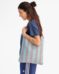 Carryall Clutch with Shortie Strap