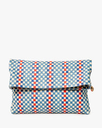 Carryall Clutch