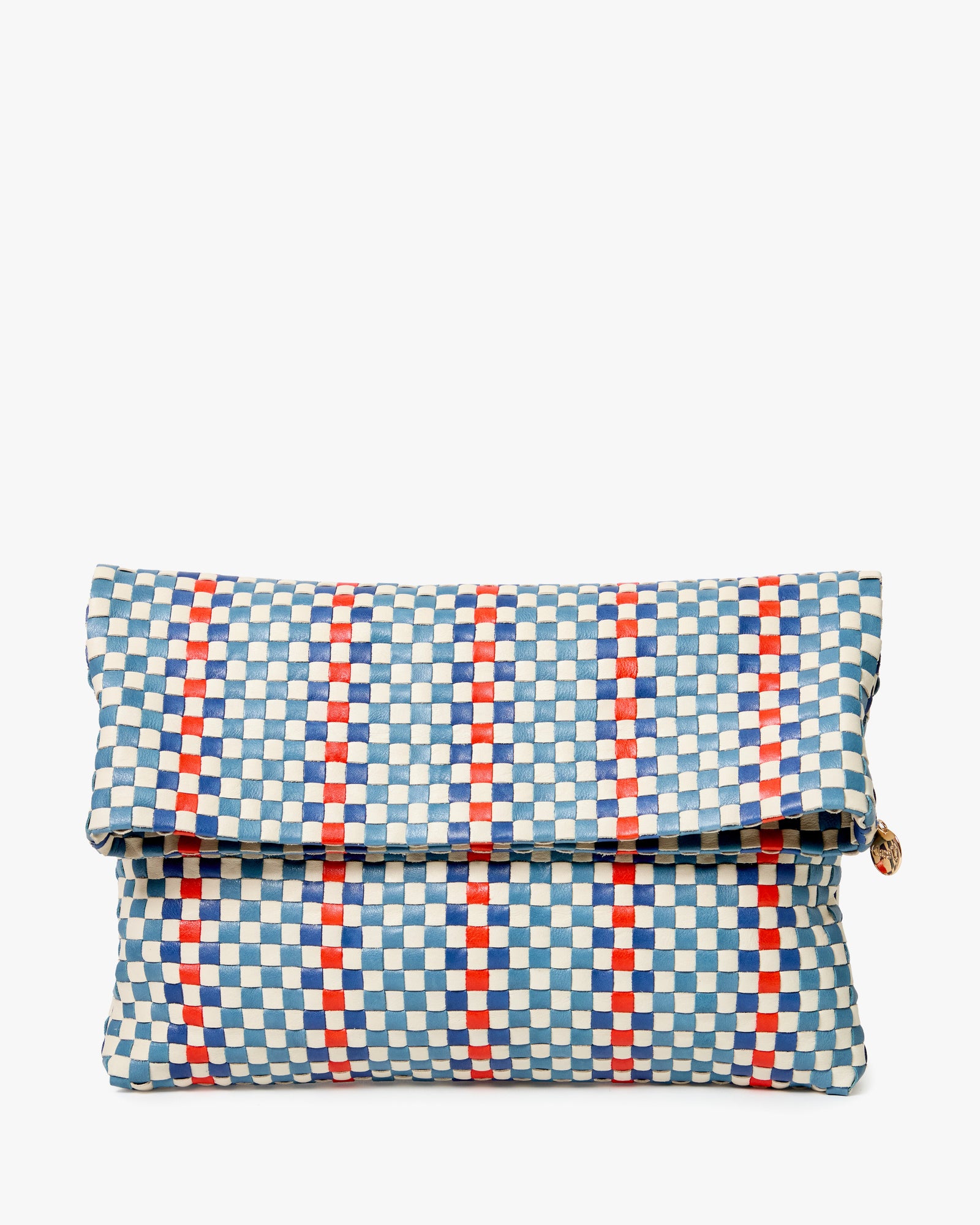 Carryall Clutch