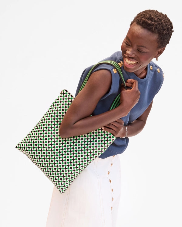 Carryall Tote on Dija