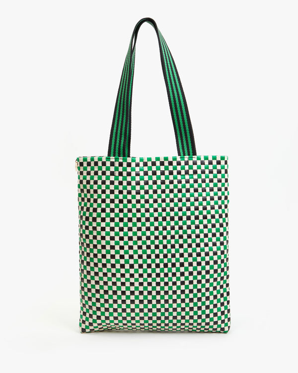 Carryall Tote