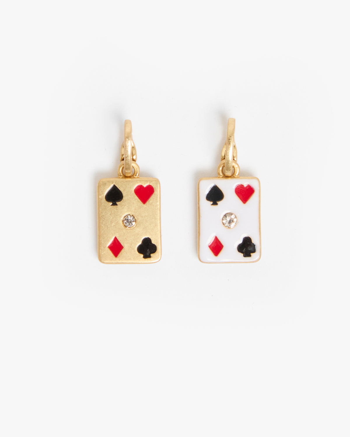 Carte Charm