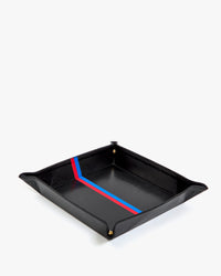 Catchall seen from the side